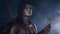 pic for Tomb Raider 